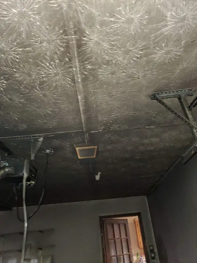 Fire and smoke damage assessment for Emergency Water Damage Services in Dumas